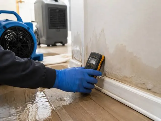 24/7 Water damage restoration services in Zumbro Falls, MN - Rapid flood cleanup and mitigation